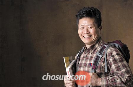 세계여행 스토리텔러 김재열씨… "유럽 문화·예술 여행 통해 미래 비전 찾아보세요"