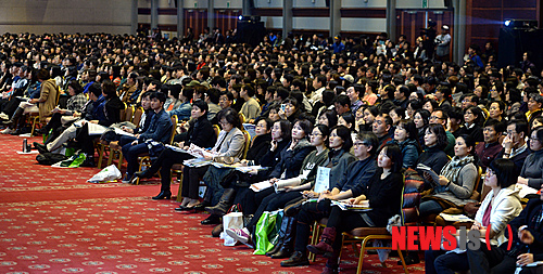 [수능]입시전문가들 "안전·소신 병행해야"…한 목소리