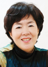정성화 수필가
