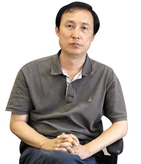 [세종대학교] "학생·교수 등 자유롭게 활용… 산업 활성화에 기여할 것"