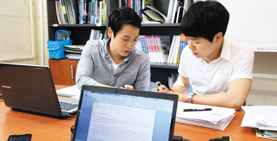 [세종대학교] 세종인의 열정과 미래 여기서 꽃핀다