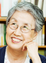 <br />
	문은희 한국알트루사 여성상담소 소장.<br />
