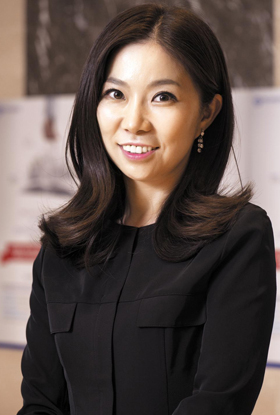 여옥경 한양사이버대 부동산도시미래학부장 "경제·금융까지 다루는 21세기형 전문가 양성 목표"