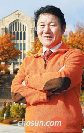 의예과 부활… 마곡 제2부속병원(2017년 건립 예정)서 의학도 꿈 키워