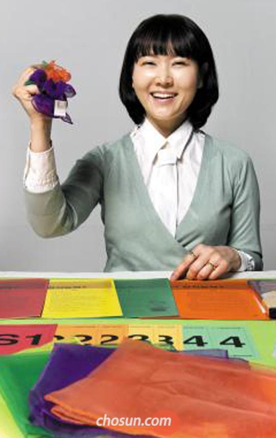 "스스로 문제 해결·목표 설정… '할 수 있다'는 자신감 심어"