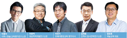 국내 최고 입시전문가 총출동… 고교생(예비 고 1~3) · 학부모 대상, 대입전략 콘서트 열린다