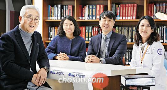 차의과학대의 파격 장학금제… 수도권 대학 '취업률 1위' 달성