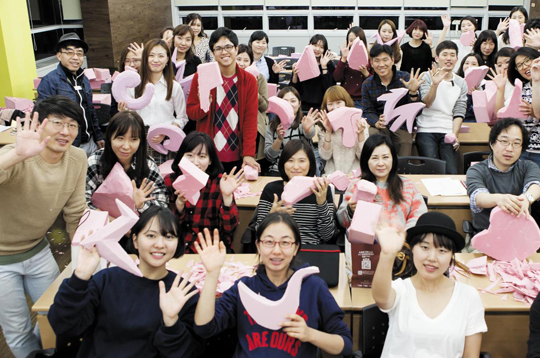 [한양사이버대학교] '1등' 사이버대… 글로벌 온라인 교육 선도한다