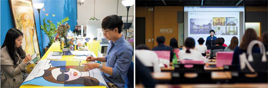 [한양사이버대학교] 상담심리학부·사회복지학부·경영학부 등 26개 학과·학부 개설