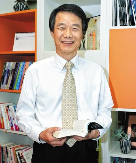 학창 시절 주먹클럽에 가입했다가 혹독한 대가를 치러야 했던 김종훈 한미글로벌 회장은 “당시 경험이 19년간 경영하면서 고비마다 흔들리지 않는 신념으로 작용했다”고 말했다.