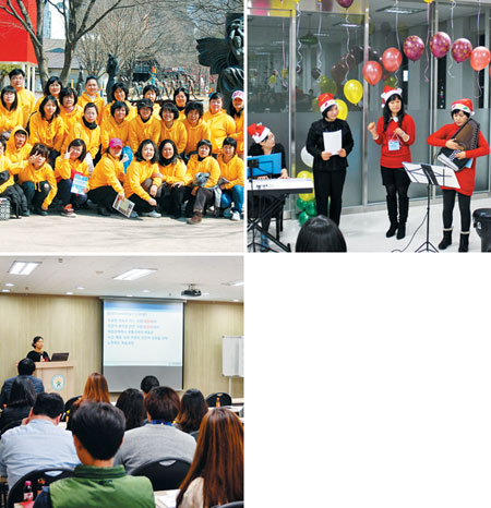 [사이버대학] 상담심리치료·다문화사회·해킹보안·… 트렌드 반영한 교육으로 '실무 인재' 양성