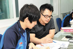 [기숙학원 탐방｜광릉한샘기숙학원] 학업·진학·생활까지 밀착 관리 '재수선행반'