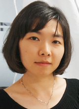 한정희 그린피스 해양 캠페이너