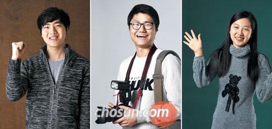 대학보다 '학과'… 하고 싶은 공부 찾아 후회 없는 선택했죠