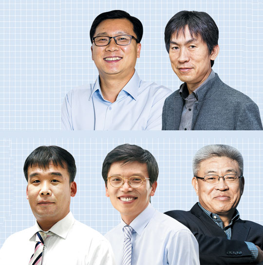 인문계, 중상위권大, 국어 고득점자 유리… 자연계, 수학 B보다 과탐이 당락 좌우