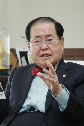 [건양대학교]  "지난 10년은 취업 명문… 미래 10년은 교육 명문"