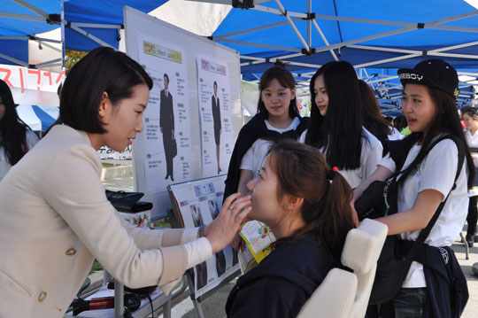 [건양대학교] '특성화 사업' 7타수 7안타… 시대를 앞서가는 건양대