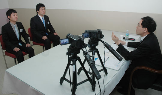 [건양대학교] 4 취업에 강하다