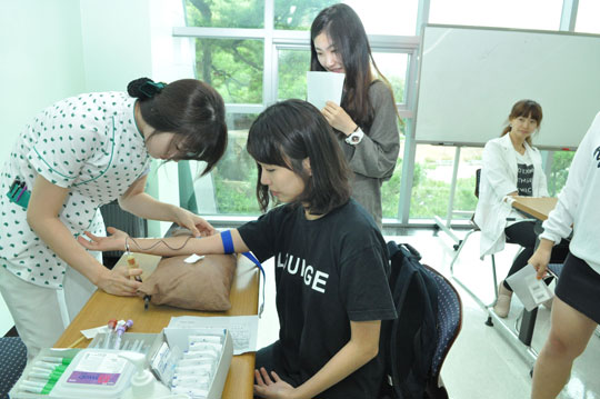 [건양대학교] 2 다양한 복지 정책