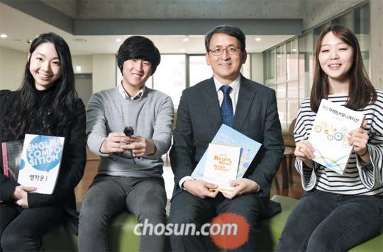 "알찬 현장 수업·실무형 강의, 업무에 십분 적용했죠"