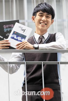 "주체적으로 도전하다 보면 좋은 결과 얻어"