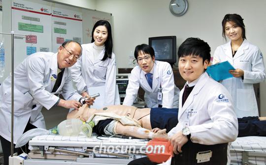 뇌과학·암·당뇨 연구 집중… 신입생 전원 6년간 전액 장학금