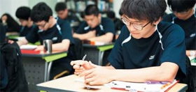 [기숙학원 탐방｜이천비상에듀기숙학원] 쾌적한 시설·맞춤 관리… 학습효율 올리는 데 '최적'