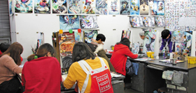 [기숙학원 탐방｜광릉한샘기숙학원 '엘리트디자인 특별반'] 최정예 강사진 포진… 수능·실기 준비를 한 번에