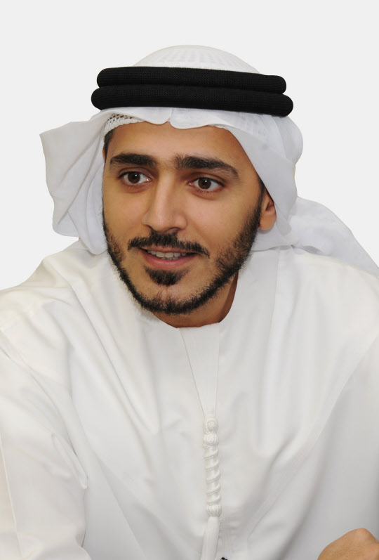 이삼 압둘라힘 카짐(사진) 두바이관광청 대표는