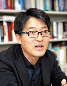 [한양대학교] "국방 산업에서 정보통신 기술 인재 키워나갈 것"