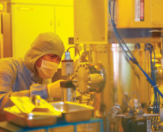 [한양대학교] BMW 등과 산학 협력… 해외 연구 참여 기회 많아