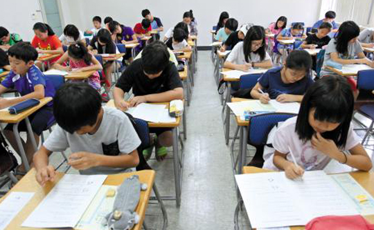 형식·시제·품사… 내 영어문법 실력은 얼마나?