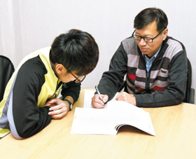 [기숙학원 탐방｜이천탑클래스본원] 생활 담임교사가 24시간 '밀착형 관리'