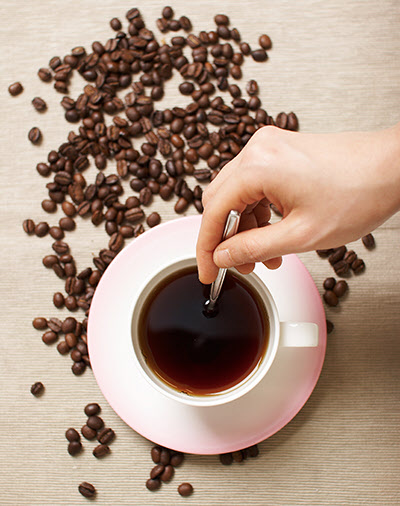 하루 커피 3잔 이상 마시면 퇴행성 관절염 악화될 수도