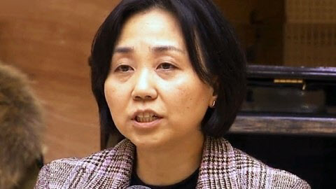 박현정 서울시향 대표