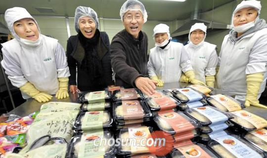 생산 공정 개선으로 품질 향상… 온라인 판매 강화해 수익 2배 증가