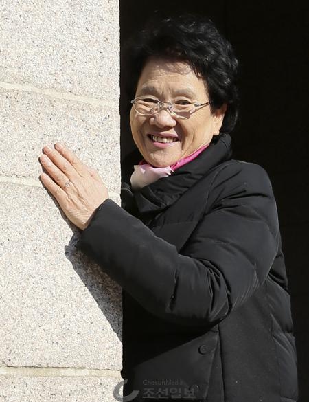 이명자씨 사진