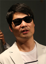 전제덕·재즈 하모니카 연주자 사진