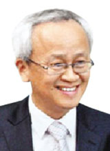 김근배 숭실대 경영학부 교수