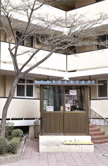 한국주택시설관리 주식회사 이미지