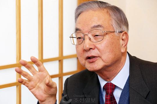 정종욱 부위원장은 “북한이 국제사회에서 고립되는 것은 통일을 위해 바람직하지 않다”고 말했다