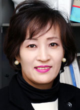 김미현 이화여대 교수·문학평론가 사진