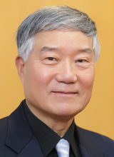 권이종 한국교원대 명예교수·전 파독 광부 사진