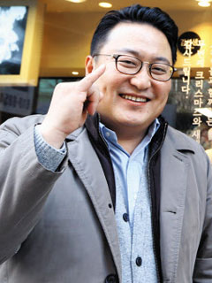 죠스김선생 이미지