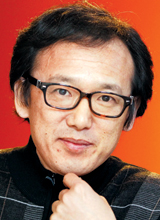 소설가 심상대.