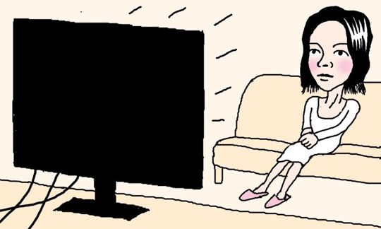 [만물상] 대통령의 말