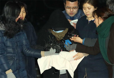 보육교사 양씨 긴급체포 오늘 영장 신청, 인천 연수區 