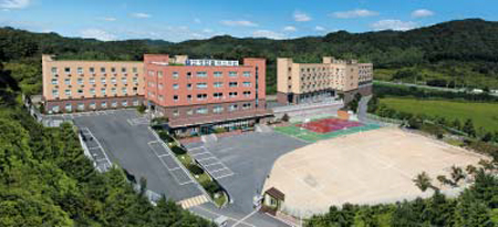 [기숙학원 탐방] 안성탑클래스본원