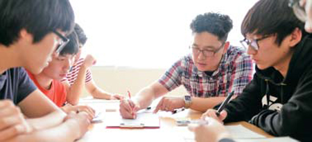 [기숙학원 탐방] 안성비타에듀