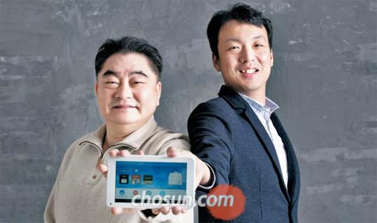 편지 주고받으며 생활 영어 익혀… 문법·어휘력 키운다